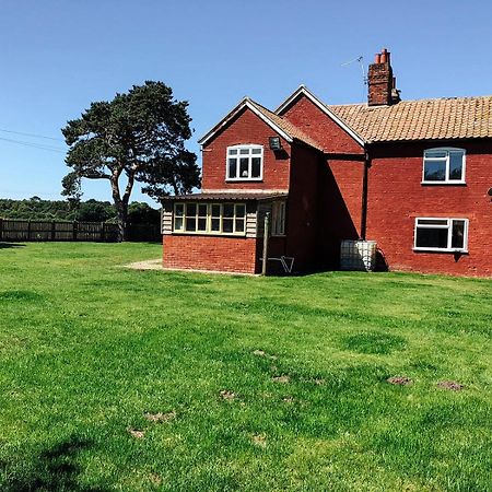 The Lodge Walberswick Quarto foto